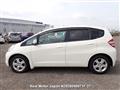 2008 Honda Fit