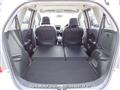 2008 Honda Fit