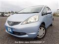 2009 Honda Fit