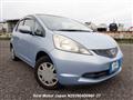 2009 Honda Fit