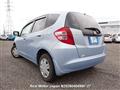2009 Honda Fit