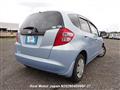 2009 Honda Fit