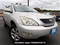 2007 Toyota Harrier