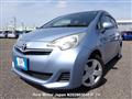 2011 Toyota Ractis