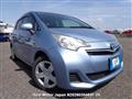 2011 Toyota Ractis