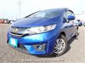 2014 Honda Fit