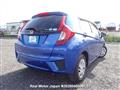 2014 Honda Fit
