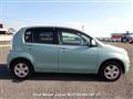 2010 Toyota Passo