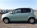 2010 Toyota Passo