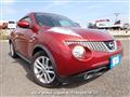 2011 Nissan Juke