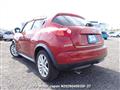2011 Nissan Juke
