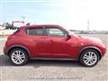 2011 Nissan Juke