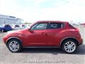 2011 Nissan Juke