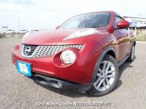 2011 Nissan Juke