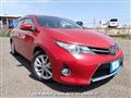 2015 Toyota Auris