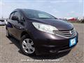 2013 Nissan Note
