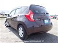 2013 Nissan Note