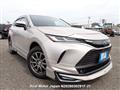 2023 Toyota Harrier