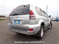 2003 Toyota Land Cruiser Prado