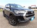 2023 Toyota Hilux
