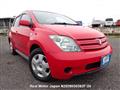 2003 Toyota IST