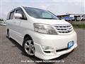 2005 Toyota Alphard