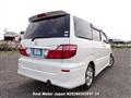 2005 Toyota Alphard