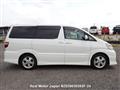 2005 Toyota Alphard
