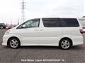 2005 Toyota Alphard