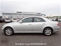 2005 Toyota Mark X