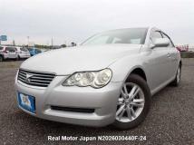2005 Toyota Mark X