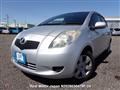 2007 Toyota Vitz