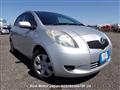2007 Toyota Vitz