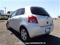 2007 Toyota Vitz