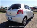 2007 Toyota Vitz