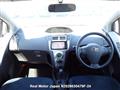 2007 Toyota Vitz