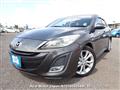2010 Mazda Axela