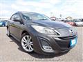 2010 Mazda Axela