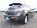 2010 Mazda Axela