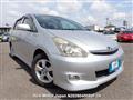 2009 Toyota Wish