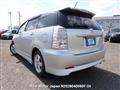 2009 Toyota Wish