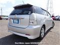 2009 Toyota Wish