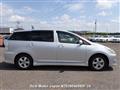 2009 Toyota Wish