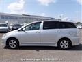 2009 Toyota Wish