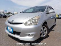 2009 Toyota Wish