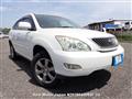 2010 Toyota Harrier