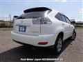 2010 Toyota Harrier
