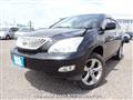 2011 Toyota Harrier