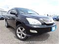 2011 Toyota Harrier
