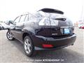 2011 Toyota Harrier